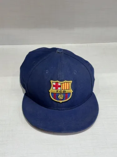 Boné Barcelona Original Nike