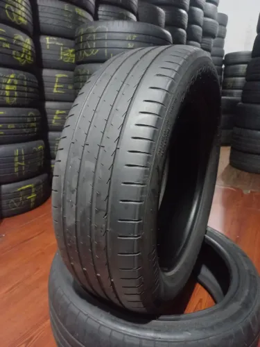 Pneu 205/60/16 Pirelli Scorpion. 1 pneu por R$149,00. Disk entrega 