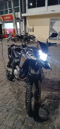 Vendo XRE 