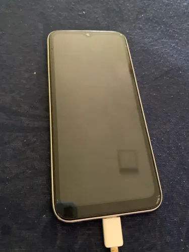 Samsung Galaxy A14 64GB - Na Caixa com Carregador Original (Bateria Excelente!)