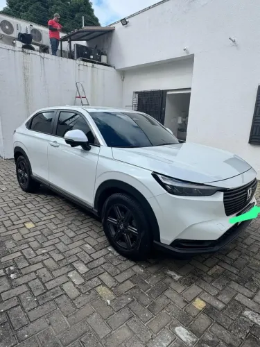 Honda HR-V EXL 1.5 Sensing 16V 5P Aut. 2025