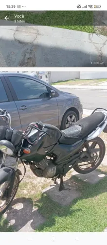 Moto barata