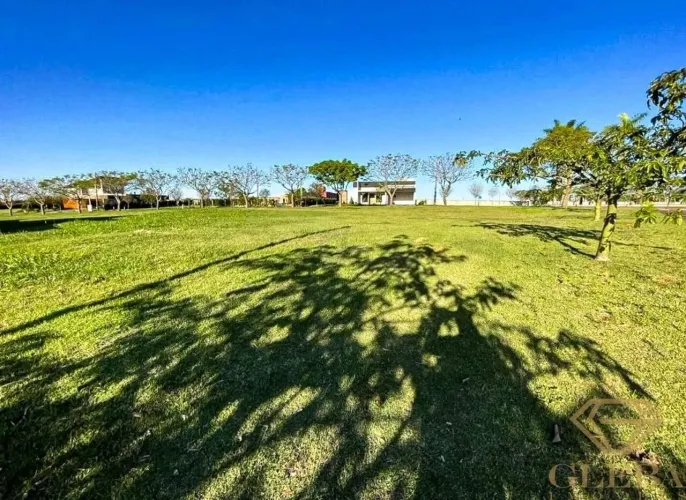 Terras de Canaã - Terreno á venda em Cambé/PR