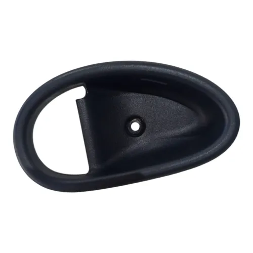 Puxador Interno Traseira Direita Fiat Palio 1997 A 2001