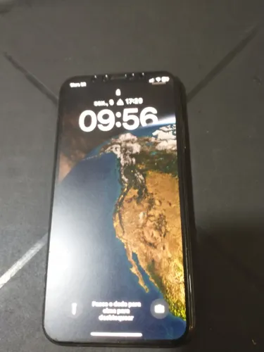 IPhone X 64GB super conservado!