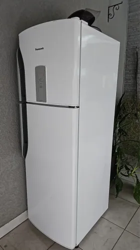 Vendo geladeira