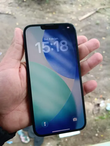 iPhone 14 Plus
