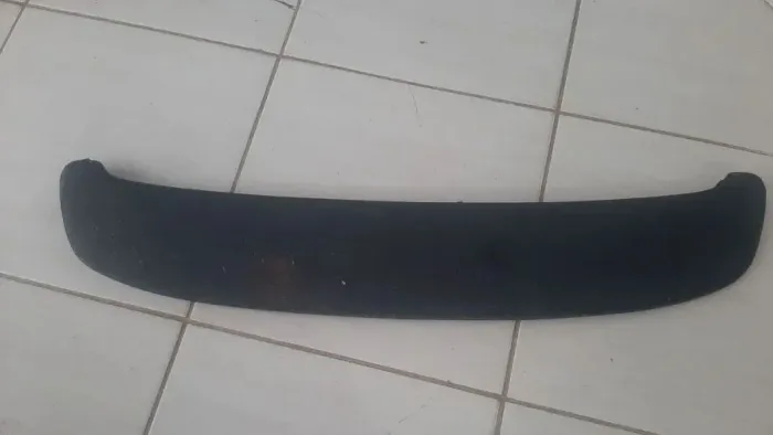 Aerofólio corsa wind 2p