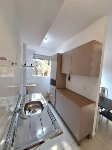 Alugo apartamento incluso (ÁGUA E GÁS) em Marabá-PA