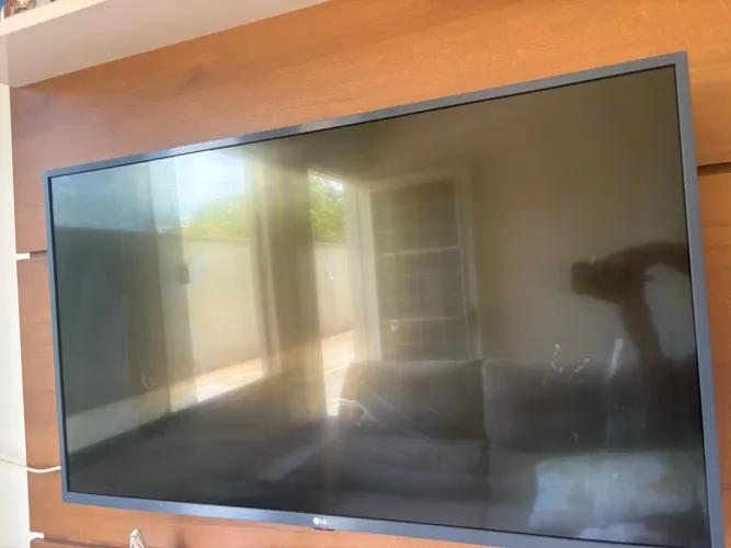 Tv LG 42 polegadas Smart Tv