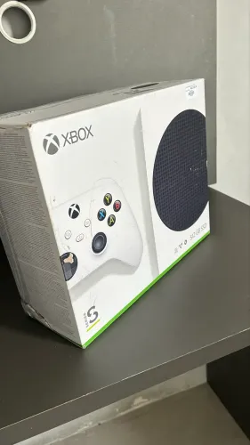 Xbox série S