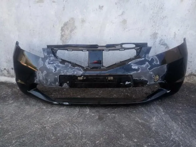Parachoque honda fit 2009 2010 2011 2012