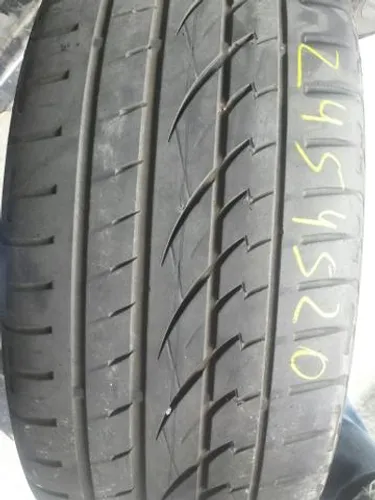 Pneu 245 45 20 importado Land Rover Evoque usado
