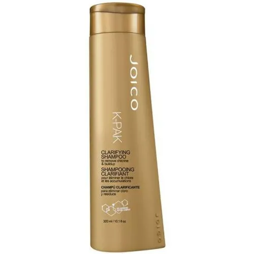 Joico K-Pak Clarifying Shampoo 300ml