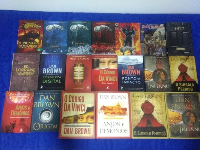 Livros
