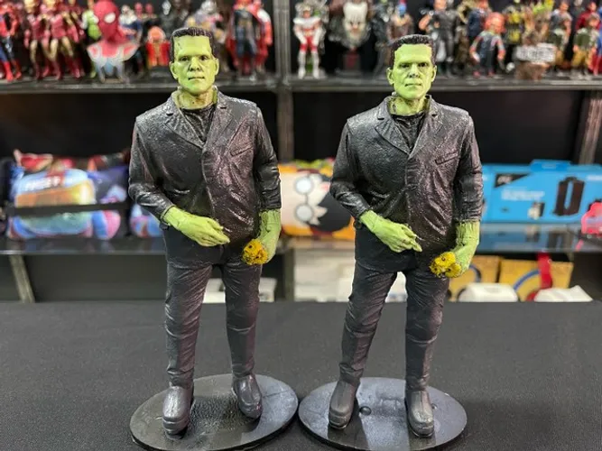 Frankenstein 