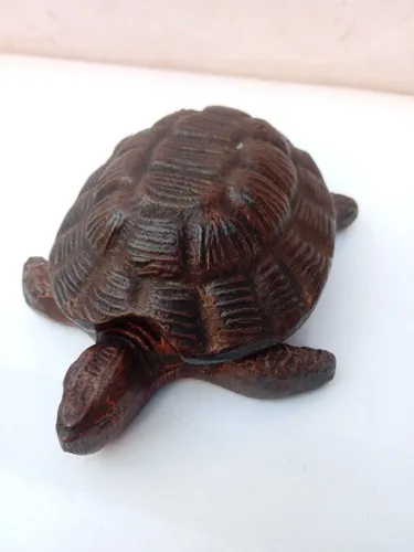 Cinzeiro de Bronze