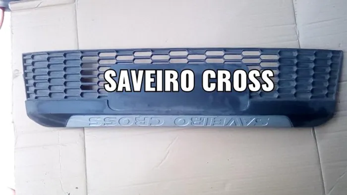 Grade saveiro Cross 