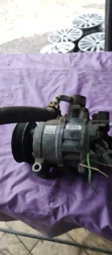 Compressor Ar Condicionado Audi A4 Tfsi 2.0 2008