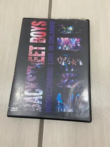 Backstreet Boys - Live in Orlando