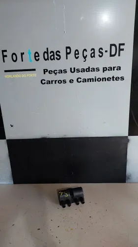 Bobina De Ignição Da S10 2.4 Blazer Flex 2012/16 Cód:28091937 