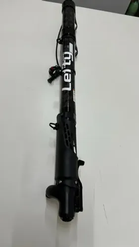 SUSPENSÃO LEFTY XLR 2.0 CARBON TRAVA HIDRÁULICA 