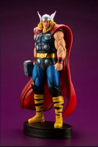 Thor The Bronze Age Kotobukiya