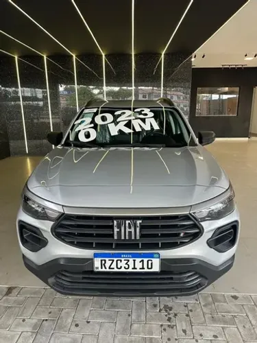 FIAT PULSE DRIVE 0KM 2023