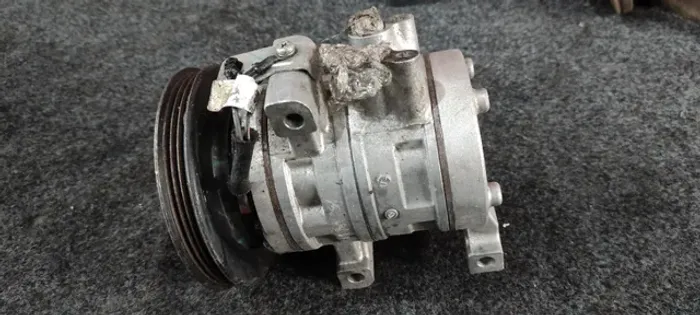 Compressor de Ar Renault Kwid 1.0 3cc