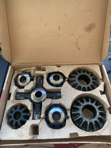 miolo diferencial meritor 155