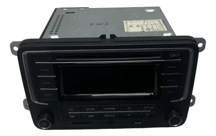 Multimidia Vw Gol Saveiro Voyage G7 G8 2017 A 2022