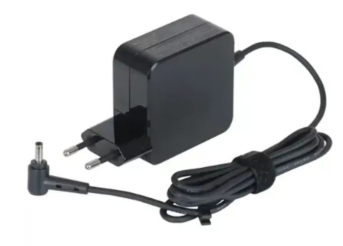 Fonte Para Notebooks Asus Ultra - Pino Fino 19v 2.37A 45W