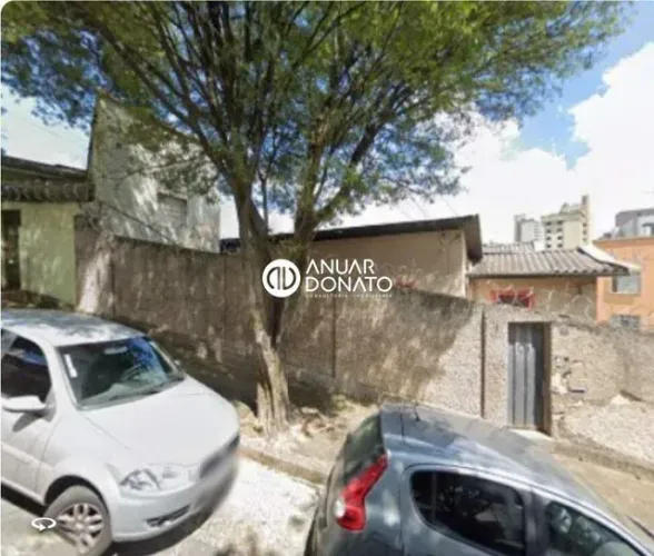 Serra - Lote / Terreno à venda na Anuar Donato