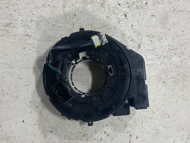 Hard Disk Cinta De Air Bag Ford Ecosport 2016