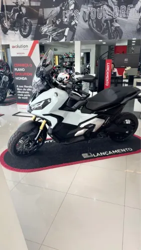 Honda Xadv 24/25 emplacamento grátis 
