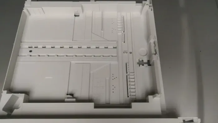 Bandeja papel para copiadora gestetner dsm 715