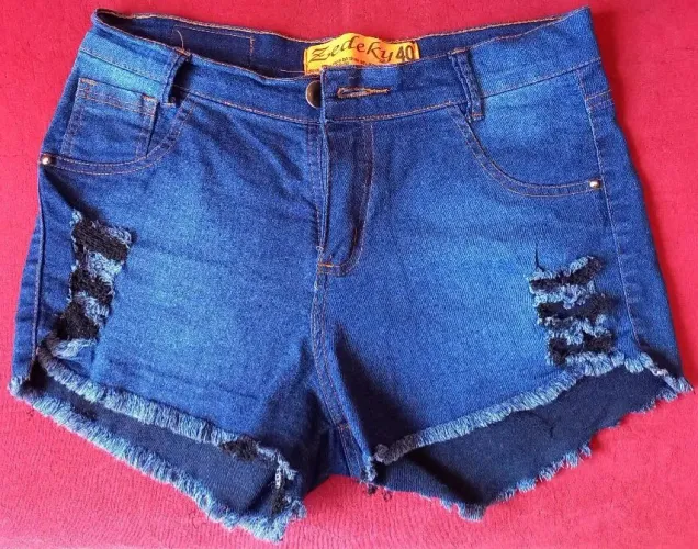 Short