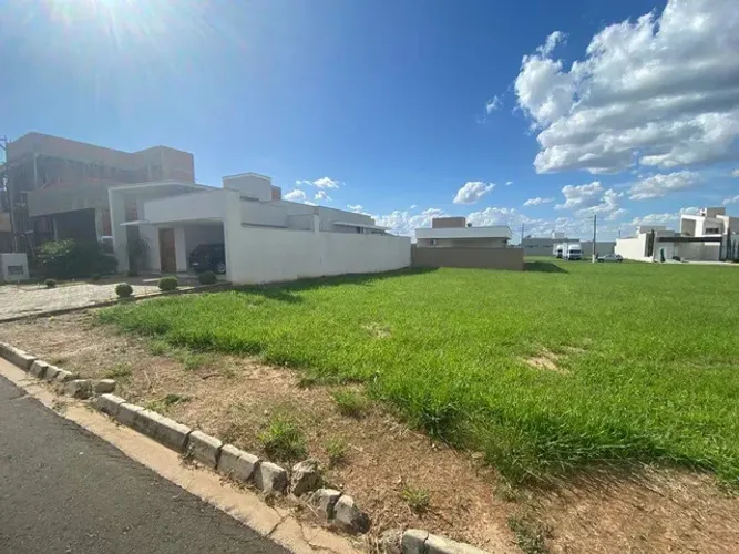 Terreno em Condomínio à venda, Residencial Vivamus - Saltinho/SP