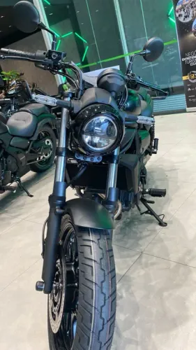 Eliminator 2025 | Jéssica Gomes Autokraft *