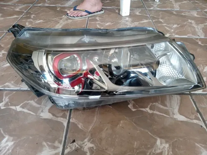 Farol Direito Suzuki Grand Vitara 2016 2017 2018 