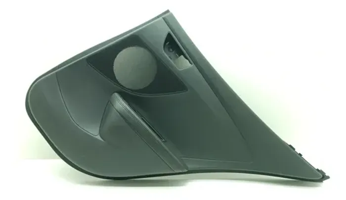 Forro De Porta Traseira Direita Hyundai Veloster 2013
