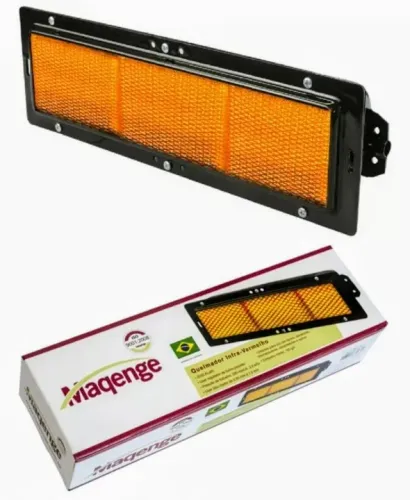 Queimador Infravermelho à gás produto Novo