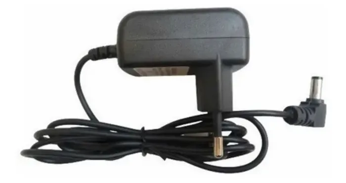 Fonte Original Nova para calculadora Casio