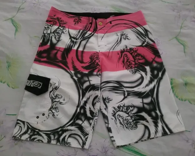 Bermuda de Surf RAD Tam 44