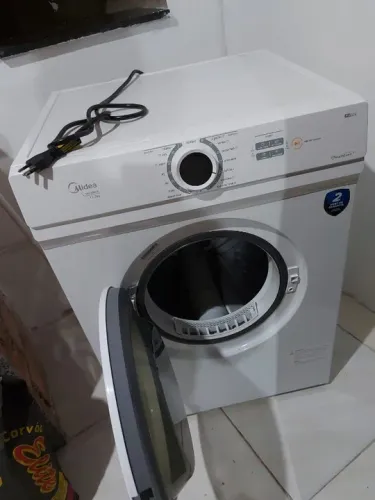 MAQUINA DE SECAR ROUPA