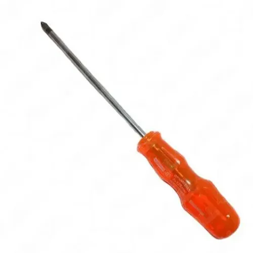 Chave Phullips Pt Mag Crv 3/16x5 - Ph1x125m Bfh1442