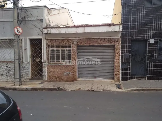 casa - Centro - Campinas