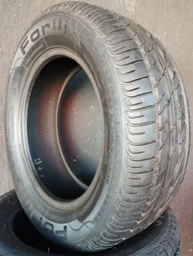 PNEUS REMOLD 205/60 R15 VIPAL LEGÍTIMO