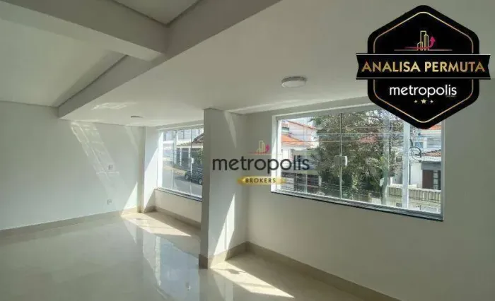 Sobrado com 3 dormitórios, 188 m² - venda por R$ 1.500.000,00 ou aluguel por R$ 7.500,00/m