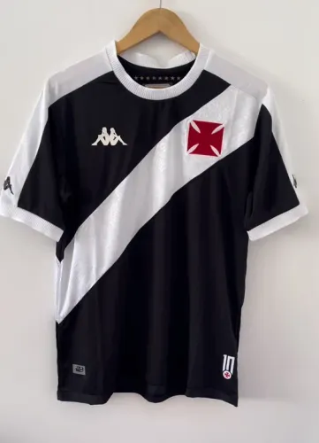 Camisa Vasco dinamite 24/25